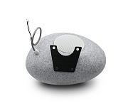 DSPPA DSP-670 всепогодный ландшафтный громкоговоритель с LED подсветкой