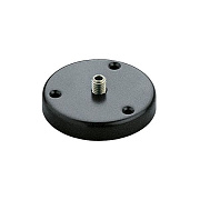 K&M 22140-300-55 держатель 3/8", 13 мм