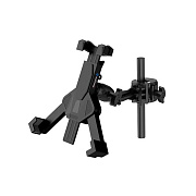 PA120 Держатель для планшетов с креплением на микрофонную стойку