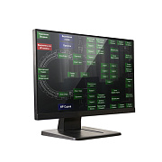 Контроллер с сенсорным экраном 21,5” APOLLO TS21