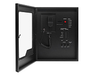 DSPPA PAVA-2240 компактная система аварийного оповещения