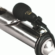 Audix ADX10FLP Миниатюрный конденсаторный микрофон для флейты, кардиоида