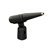 BEHRINGER ECM PRO - ультралинейный конденсаторный микрофон для измерения и калибровки студийных мони