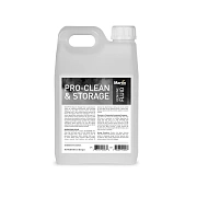 MARTIN Pro Clean and Storage 2,5L - жидкость для проведения сервис обслуживания генераторов 2,5л