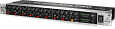 Behringer RX1602 V2 микшер рэковый, 8 моно/стерео,16 балансных линейных входов