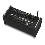 Цифровой микшерный пульт Behringer XR16 