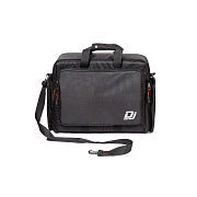 DJ BAG DJB V - сумка с плечевым ремнем для виниловых проигрывателей
