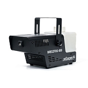 Ультракомпактный генератор дыма BREEZFOG 450 Ультракомпактный генератор дыма BREEZFOG 450