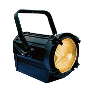Театральный LED прожектор с линзой Френеля на «теплых» светодиодах SS5252 SWD FREZNO 200SD