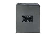 JBL VTX-F18S компактный сабвуфер 18", бас-рефлекс, подготовлен для кардиоидной установки, идеально согласован с АС VTX F12 и F15