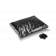 Конфетти бумажное 6х6мм черное Конфетти бумажное 6х6мм черное