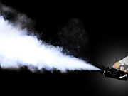 Автономный генератор дыма MICROFOG Автономный генератор дыма MICROFOG