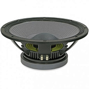 EIGHTEEN SOUND 15LW2400/8 - 15' динамик с расширенным НЧ, 8 Ом, 1200 Вт AES, 97dB, 40...2200 Гц
