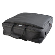 GATOR G-MIXERBAG-2123 - нейлоновая сумка для микшеров,аксессуаров. 584 х 533 х 152 мм