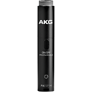AKG PAESP M модуль фантомного питания серии DAM+ с разъёмом 3 pin-XLR c программируемой кнопкой