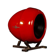 Низкочастотная акустическая система OVOID SUB 15"