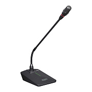 CMN-445 Настольный микрофон типа «гусиная шея»