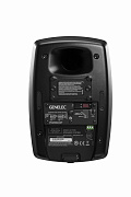 GENELEC 4030CM активная 2-полосная АС, НЧ 5" 50Вт, ВЧ 0.75" 50Вт. Черная