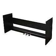 Стойка для цифрового фортепиано Mikado WS-1250BK