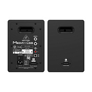BEHRINGER MEDIA 40USB - цифровые мониторы 150Вт, 2-полосные
