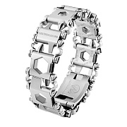Браслет-мультитул Leatherman TREAD LT стальной