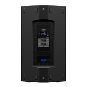 YAMAHA DZR15 - активная двухполосная акустическая система 1100 Вт (пик), 139 дБ, 34 Гц - 20 кГц