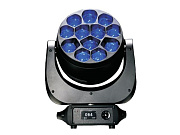 Поворотная «голова» SS656XCE PLUTO4000XE MKII