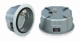 TANNOY BACKCAN CMS 603 PI 16 OHM CMS 603 PI 16 OHM BACKCAN стальной колпак для CMS 603 PI с трансформатором 70/100В, 60 Вт