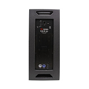 Профессиональная активная широкополосная акустическая система MAX 10A