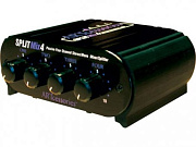 ART SplitMix4 компактный 4-х канальный микшер/ сплиттер