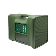 DSPPA LRAS-150 портативный активный громкоговоритель дальнего радиуса действия