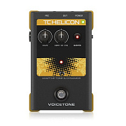 TC HELICON VOICETONE T1 - вокальный тон-корректор