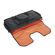 GATOR G-CLUB CONTROL 28 - сумка Ди-Джея для dj-контроллера 28', ноутбука, наушников,