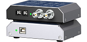 RME MADIface USB RME MADIface USB интерфейс USB мобильный 128-канальный (MADI оптический и коаксиальный), 192 кГц