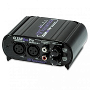ART CleanBoxPro компактный 2-х канальный шумоподавитель/ преобразователь сигнала