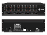 Модуль расширения SVS Audiotechnik DIO24 