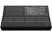 YAMAHA QL5 - цифровой микшерный пульт