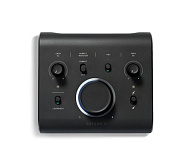 Аудио интерфейс CARVER Saturn I 