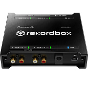 PIONEER Interface2 - двухканальный аудиоинтерфейс