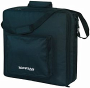 Rockbag RB23430B сумка для транспортировки компактного микшера, нейлон,  412 х 422 х 97 мм
