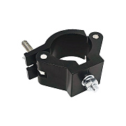 Алюминиевый хомут H5-S-60-BLACK