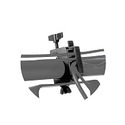 ONSTAGE LTA4770 - струбцина с держателем кабелей