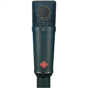 NEUMANN TLM 193 - студийный конденсаторный микрофон, чёрный