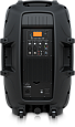 BEHRINGER PK115A - активная акустическая система, 2-х полосная, 800 Вт, 20 Гц - 20 кГц, 95 дБ, MP3,