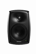 GENELEC 4030CM активная 2-полосная АС, НЧ 5" 50Вт, ВЧ 0.75" 50Вт. Черная
