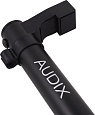 Audix CabGrabber XL держатель микрофона с креплением на большие гитарные комбо и кабинеты