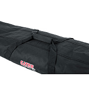 GATOR GPA-SPKSTDBG-50DLX - нейлоновая сумка для переноски 2-х спикерных стоек
