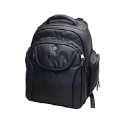 GATOR G-CLUB BAKPAK-LG - нейлоновый рюкзак для DJ