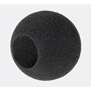 SENNHEISER MZW 421-A - ветрозащита для микрофона MD 21/421, чёрная