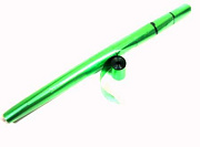 Серпантин металлизированный 4смх20м мульти